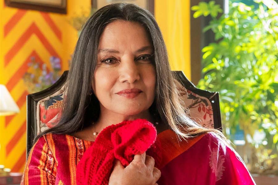 Shabana Azmi’s New Film Turmeric to Start Shooting in Glasgow This Month