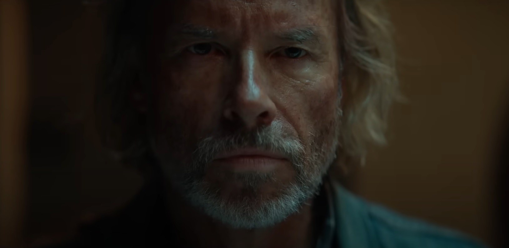 Guy Pearce’s Inside to be Set Against Australian Backdrop