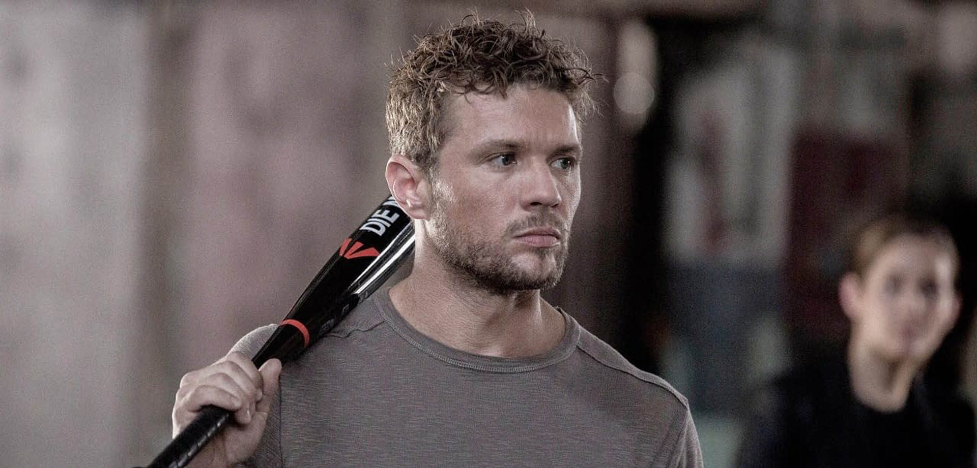 Ryan Phillippe’s One Mile to be Shot in Tennessee