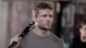 Ryan Phillippe’s One Mile Starts Filming on Vancouver Island in September