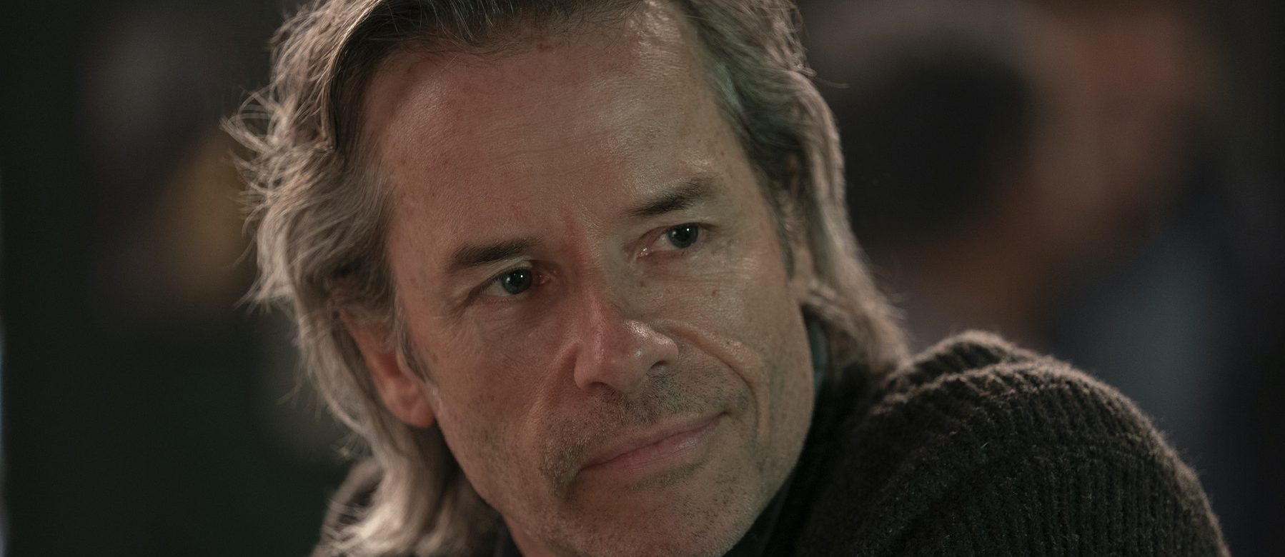 Guy Pearce’s Inside to be Set Against Australian Backdrop