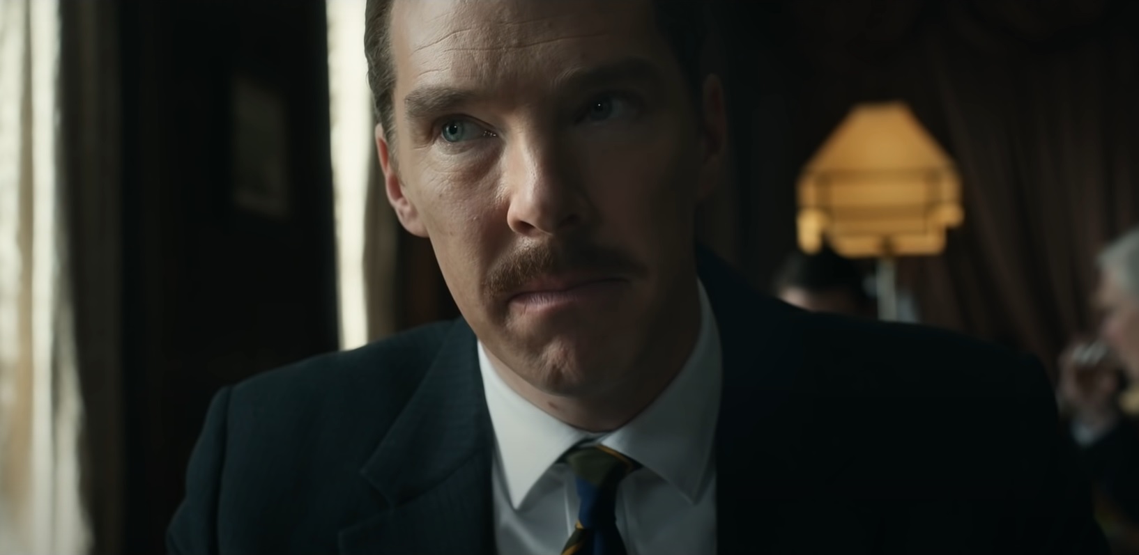 Benedict Cumberbatch’s The Thing with Feathers to Shoot Early Next Year in London