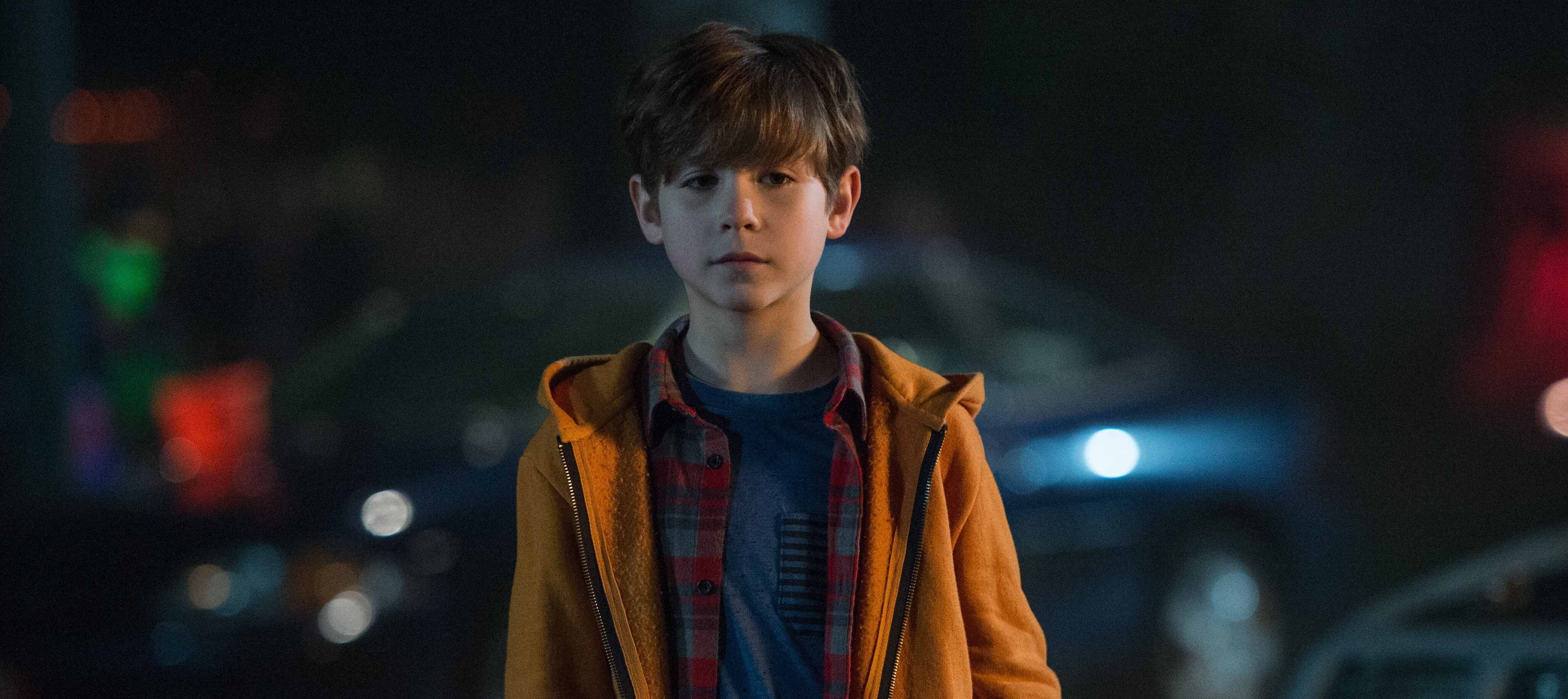 Jacob Tremblay’s House of Stairs Starts Filming in Montreal in December