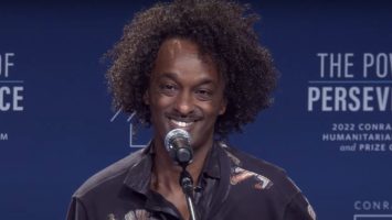 Rapper K’naan Warsame Delves into Directing with Mother, Mother