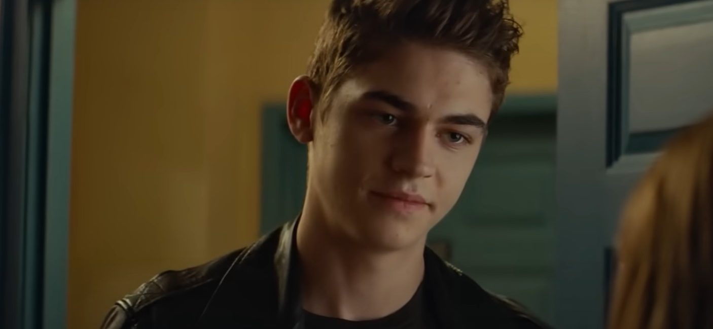 Hero Fiennes Tiffin’s Fackham Hall Gears Up for Filming in the UK in ...