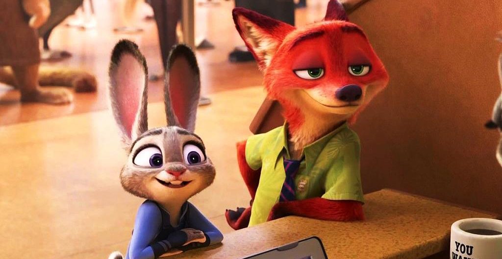 Zootopia 2 Test Screening Goes Very Well; Expected to Release in Theaters First