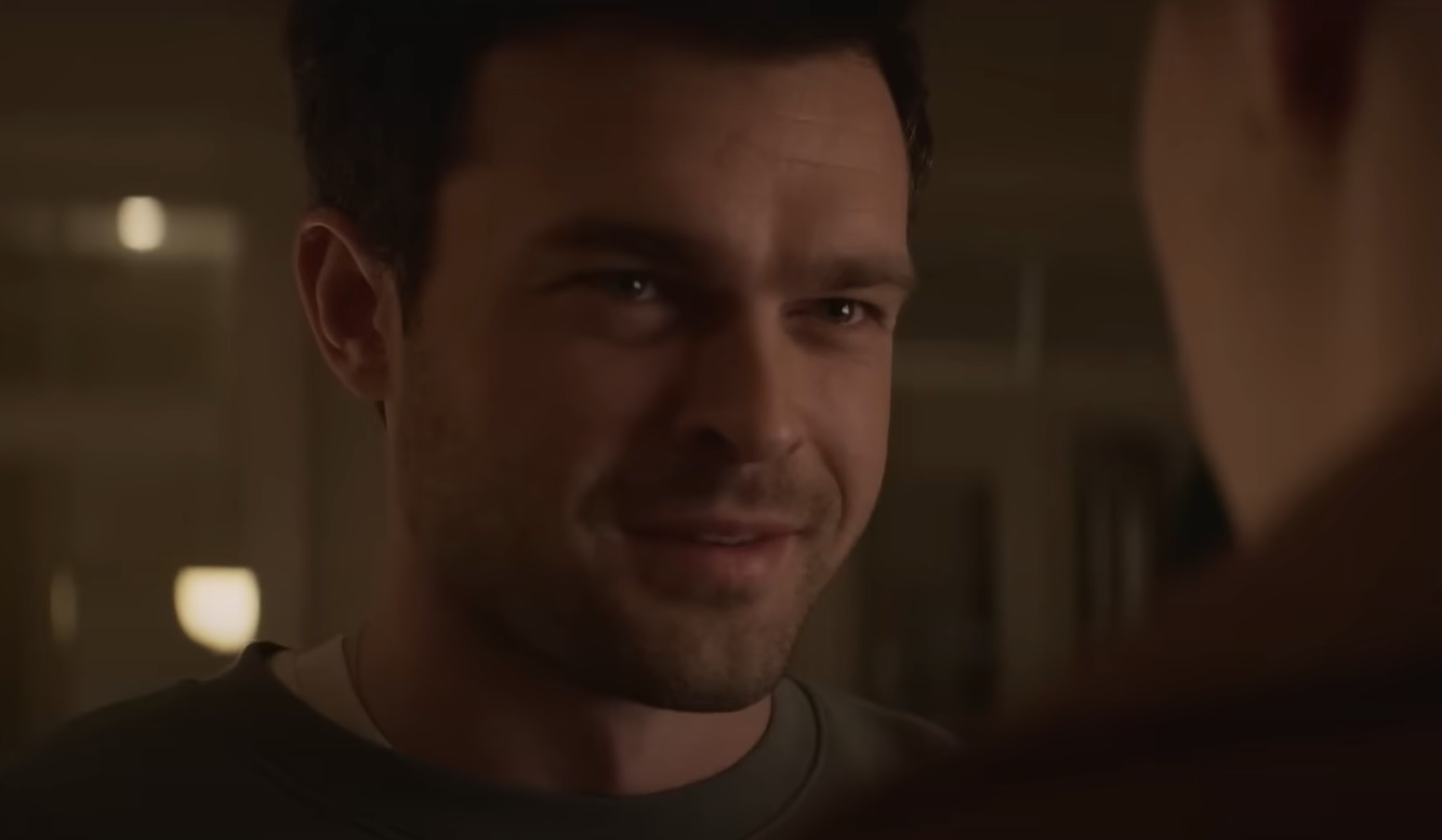 Filme Und Serien Von Alden Ehrenreich Alden Ehrenreich to Turn Shadow Brother Sunday Short into Feature Film