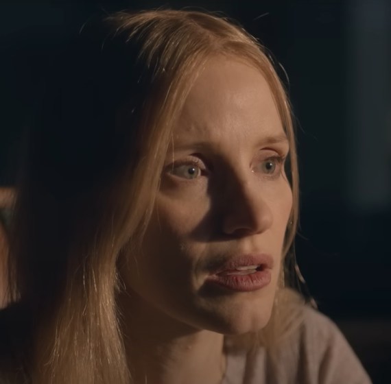 Jessica Chastain’s Apple TV+ Series The Savant to be Filmed in New York