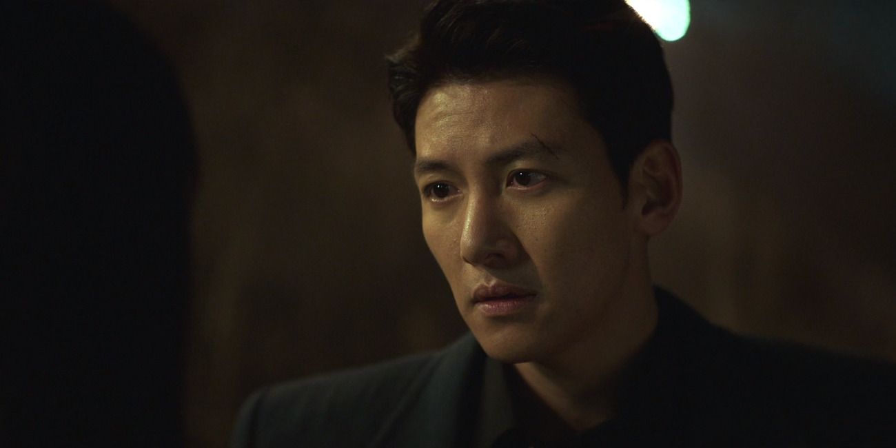 The Worst of Evil Finale Ending, Explained: Why Does Joon-mo Let Ki-cheol Go?