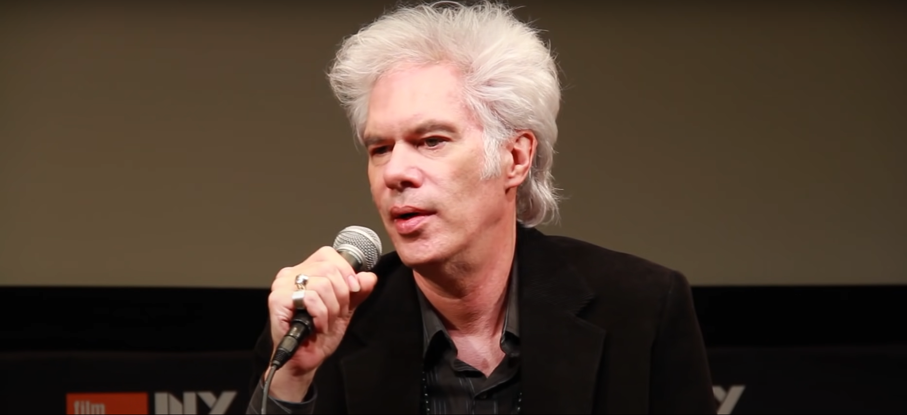 Jim Jarmusch’s New Film Titled Father Mother Sister Brother; Filming Has Begun in West Milford and Paris