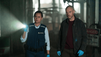 The Gone Renewed For Season 2 at RTÉ and TVNZ