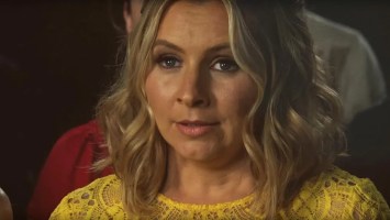 Beverley Mitchell to Make Her Directorial Debut With Kick