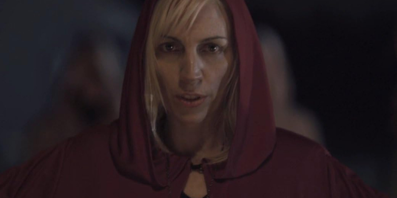 Is June (2015) a True Story? Is Aer’s Cult Real?