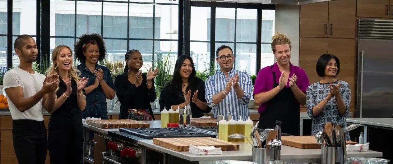 America’s Test Kitchen: The Next Generation Renewed For Season 2 at Amazon Freevee