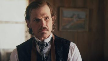 Doc Holliday 2 in the Works; Begins Filming in Blanco and Gainesville in April