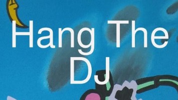 Andy Weiss to Make Directorial Debut With Hang The DJ