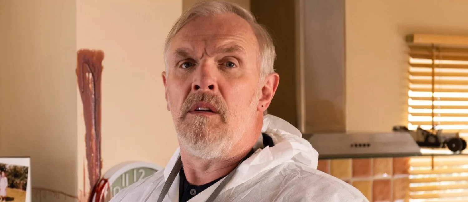 BBC’s The Cleaner Season 3 Begins Filming in London in April