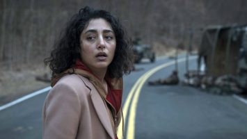 Golshifteh Farahani to Star in Les Clochettes de Kaboul; Starts Filming in Kurdistan in September