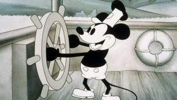 Steven LaMorte’s Steamboat Willie Movie Starts Filming in New York in May