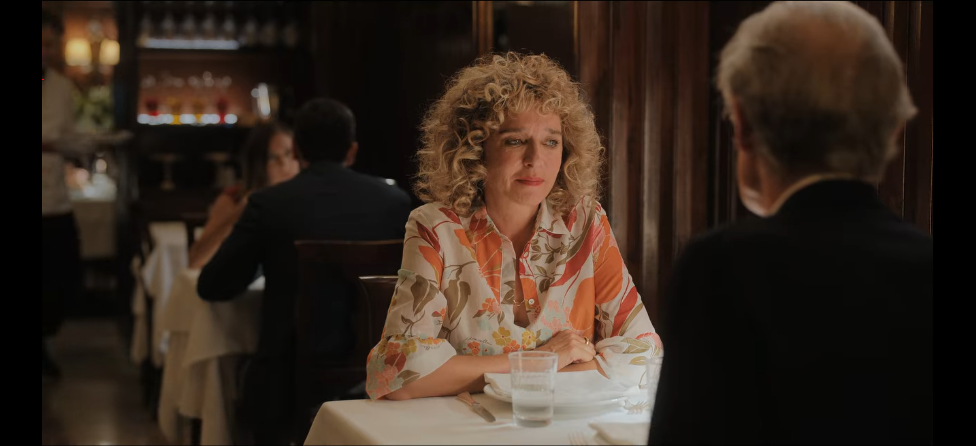 The Beautiful Game Is Gabriella Based on a Real Person?