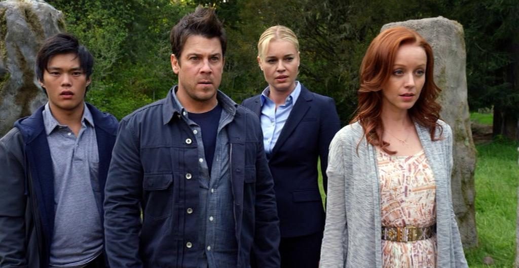 The Librarians: The Next Chapter Starts Filming in Belgrade This Month