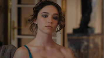 Matilda De Angelis Cast in The Stranger; Starts Filming in Italy Next Month