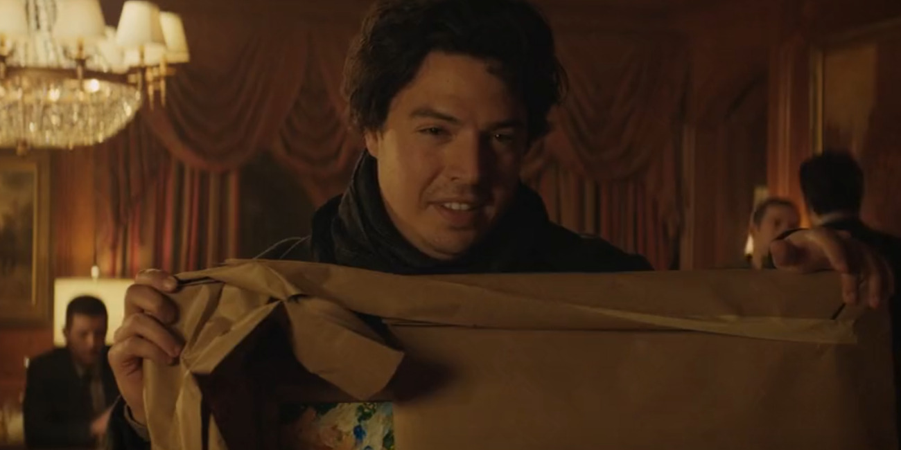 Is Shelly Habib Based on an Actual Russian Mobster? Is Alexander Habib