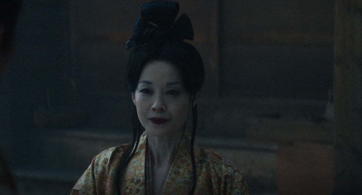 Shōgun: Is Lady Gin Inspired by an Actual Brothel Owner?