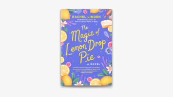 Hallmark Orders The Magic of Lemon Drop Pie Adaptation