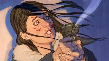 Syfy Orders Pilot Based on Revival Comic Series