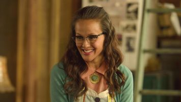 Hallmark Orders Crystal Lowe’s This Time Each Year; Starts Filming in Vancouver in July