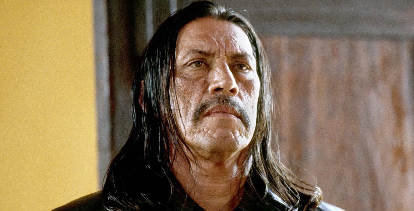 Danny Trejo to Star in ‘Snatched Up’; Starts Filming in Vancouver in September