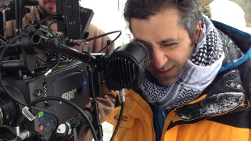 Jim Issa to Direct ‘Bolio: Spirit of the Mustang’ Next