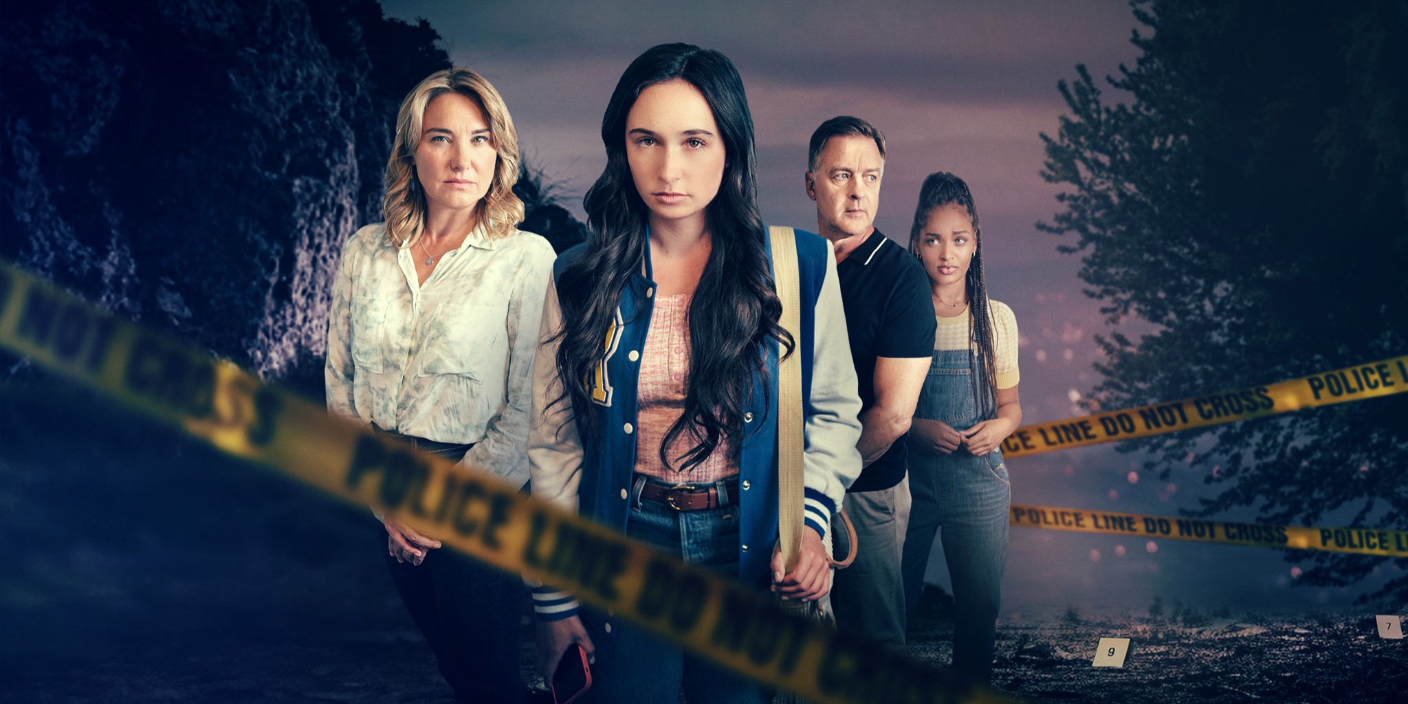 When Mom Becomes a Murderer: Is the Lifetime Movie Based on a Real Story?