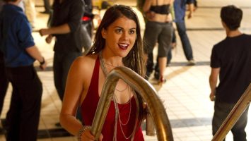 Lindsey Shaw and David Deluise to Star in D. J. Hale’s ‘Rescued’