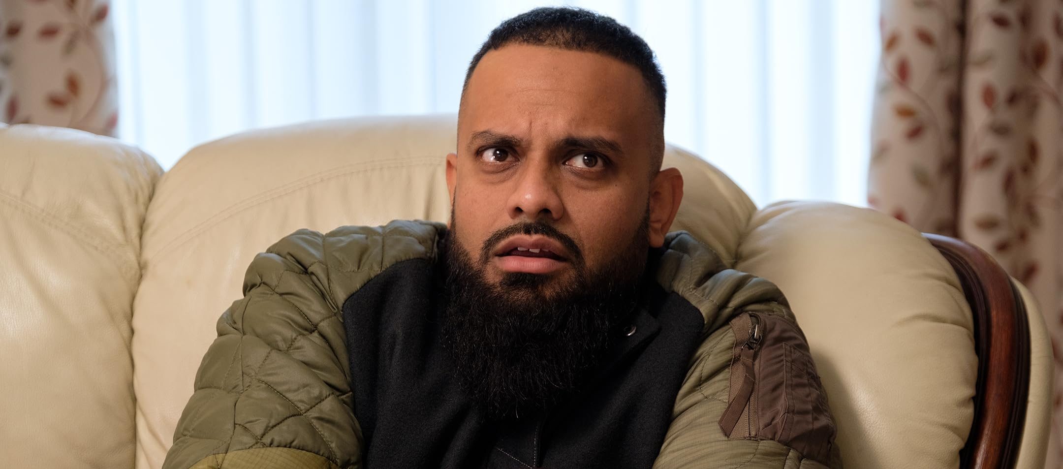 Man Like Mobeen Season 5 Starts Filming in Birmingham in November