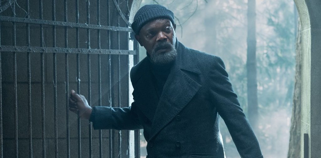 Samuel L. Jackson and Henry Golding’s ‘Head Games’ Begins Filming in Italy in October