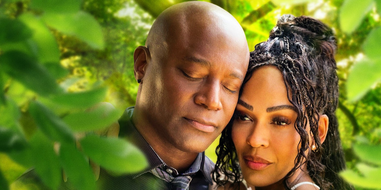 Lifetime's Terry McMillan Presents Forever Is it Based on a