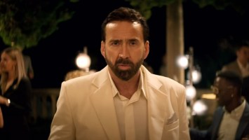 Nicolas Cage’s ‘Madden’ Starts Filming in Los Angeles in December