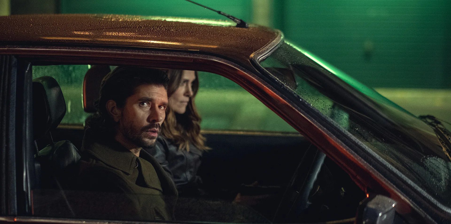 Black Doves Season 2 Starts Filming in London in Summer 2025