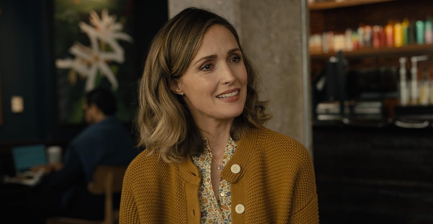 Rose Byrne and Meghann Fahy’s ‘The Good Daughter’ Begins Filming in Atlanta in March