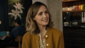 Rose Byrne and Meghann Fahy’s ‘The Good Daughter’ Begins Filming in Atlanta in March