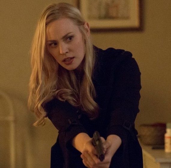 Deborah Ann Woll’s The Cycle Starts Filming in Astoria This Month