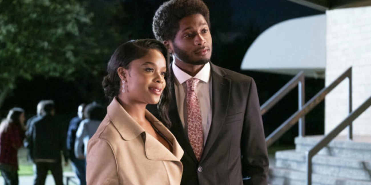 Mary J. Blige’s Family Affair: Is The Lifetime Movie a True Story?