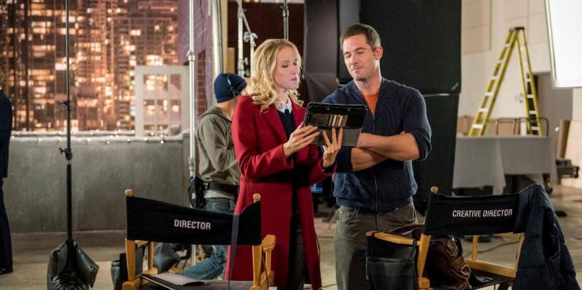 Hallmark's The Birthday Wish: Filming Locations and Cast Details