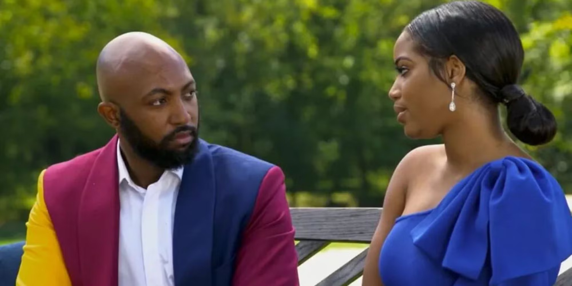 Are Kirsten and Shaquille From Married at First Sight Still Together?