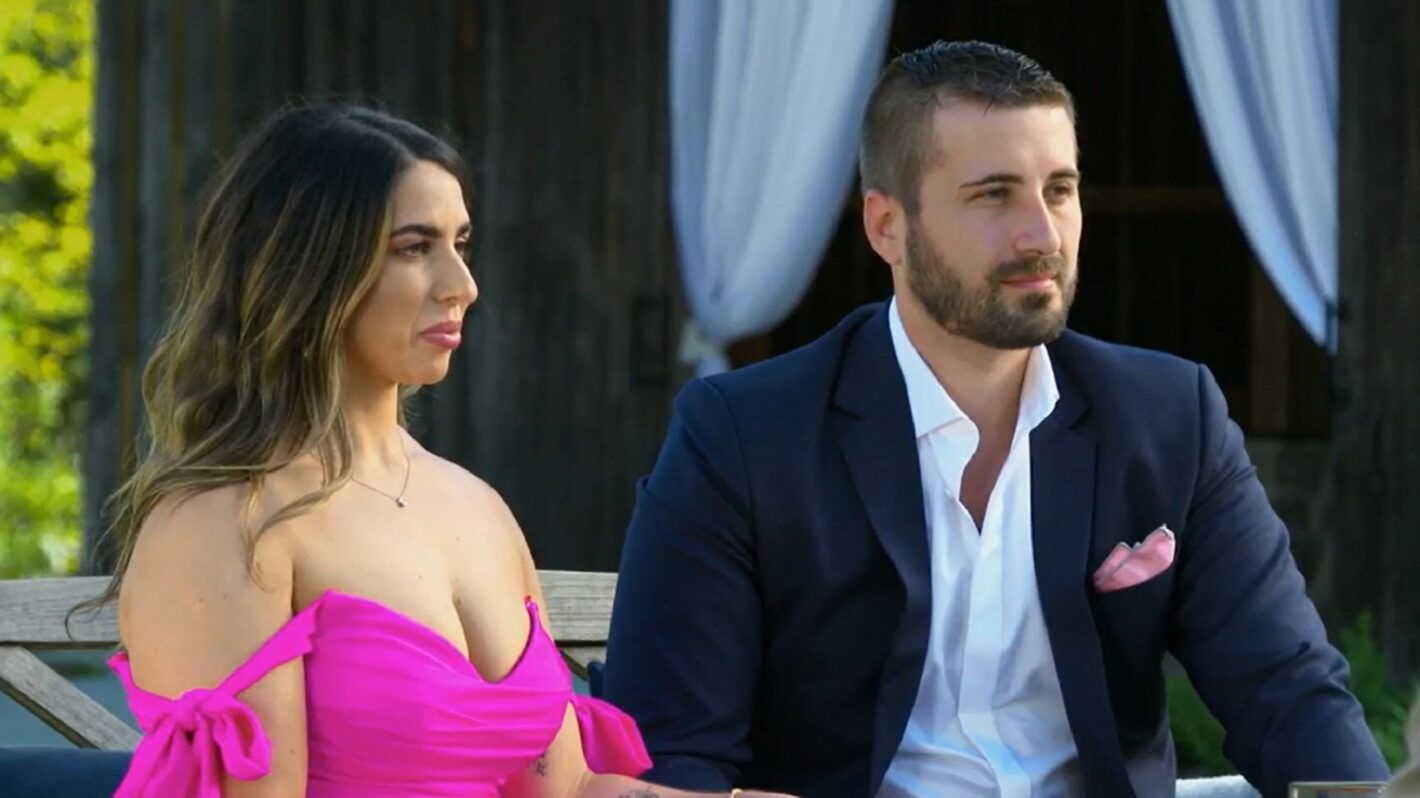 Are Nicole and Christopher From Married at First Sight Still Together?