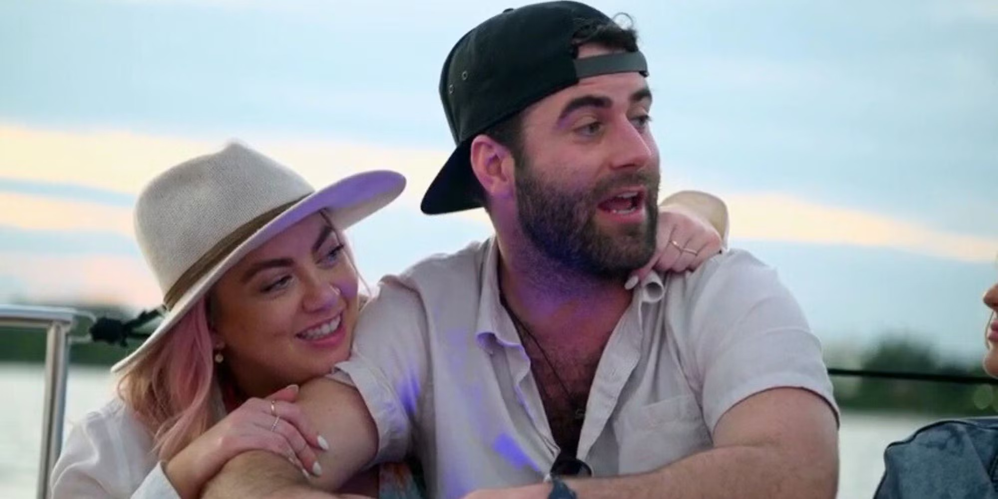 Are Becca and Austin From Married at First Sight Still Together?