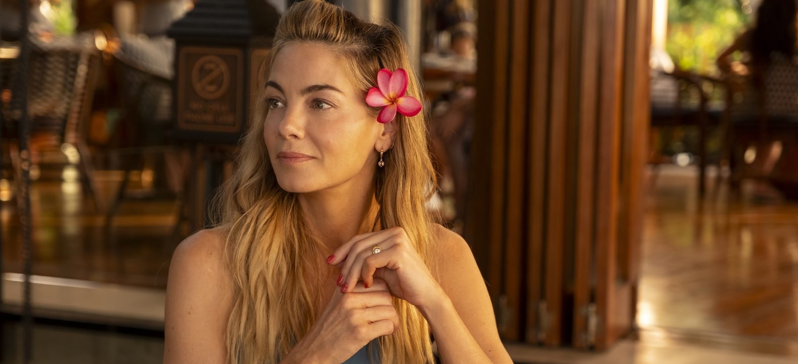 Is Michelle Monaghan’s Jaclyn Lemon Based on a Real Actress?