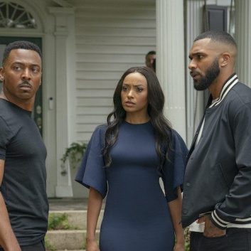 Tyler Perry’s Duplicity Ending, Explained: Who Really Killed Rodney?